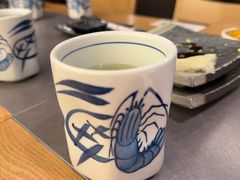 -沼津港精致料理·寿喜烧·烧鸟(龙湖南桥天街日料榜单店)