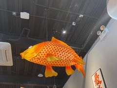 -向川南·水煮鱼·川菜(和平里店)