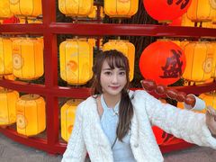 -深圳锦绣中华民俗村