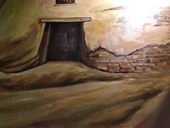 -楼兰新疆主题餐厅(苏州中心店)