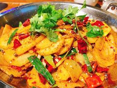 -粥品天下·琉璃舫音乐餐厅(双桂大道店)