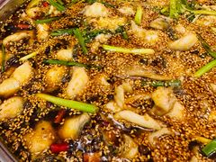 -胖子鱼·天水麻辣鱼火锅(秦州407店)