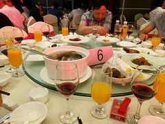 -园林格兰云天大酒店-太极名厨中餐厅