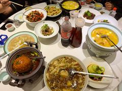 -宋庄魁元艺术餐厅