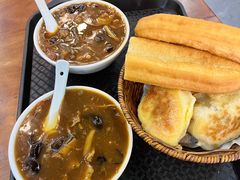 -穆彦华逍遥镇胡辣汤(岗坡路店)