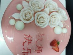 -味多美蛋糕(安定门店)