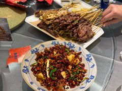 -小林哥的海鲜馆·夜宵烧烤(渔人码头店)