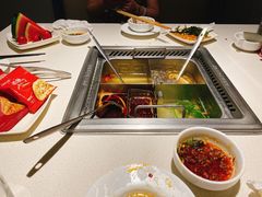 -海底捞火锅(玉桥商业广场店)
