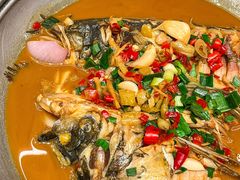 -老李家土菜馆·安吉地标美食
