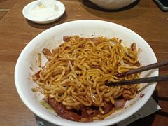 -寻裕记·现炒浇头面(人民广场店)