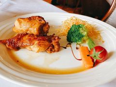-维兰西餐(万泉河店)