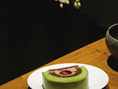 西西里-La Porte de Paris 巴黎之门法式甜品