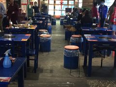 大堂-马路边边串串香(双井直营店)