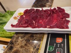 -小肥牛潮汕牛肉火锅(南联店)