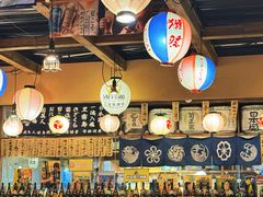 -小川洋风料理(江汉路店)