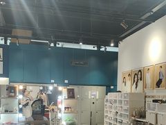 -海马体照相馆(天津世纪都会店)