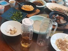 -江南驿·二十余年创意杭帮味(良渚玉鸟集店)