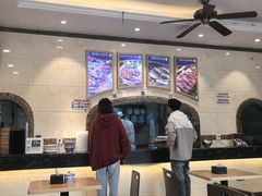-西部马华清真食府·丝路菜(大钟寺店)