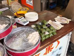 -瞻园面馆鸭血粉丝汤(老门东店)