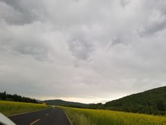 -塞罕坝国家级自然保护区