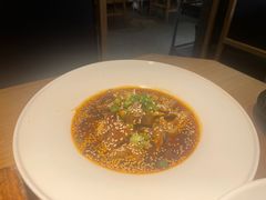 夫妻肺片-胡马八破·川菜小馆(高新万达店)