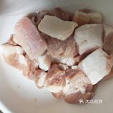 七少带你学做饭|清凉一夏，花菜炒肉