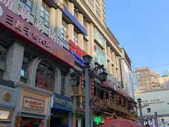-爱客得牛排海鲜烤肉·火锅自助(春熙路黑金好店)