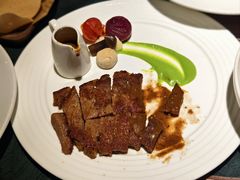 -翡翠鸟精品泰国菜(北辰财富中心店)