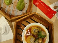 -避风塘(百联奥特莱斯广场店)