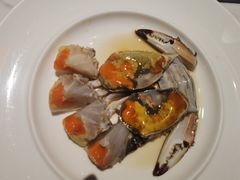 -海味世家·家常菜馆(明州里店)