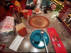 -牛牛章·章鱼水煎肉(光谷世界城店)