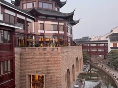 -苏州吴宫泛太平洋酒店