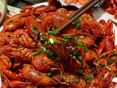 -金马门国际美食百汇(珞喻路店)