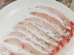 -正能量脆肉鲩火锅
