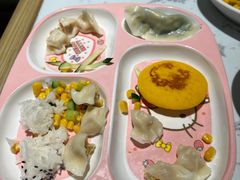 -关东小磨东北菜(漕河泾印象城店)