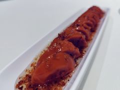 -渝信川菜 · 川味家常菜(财富购物中心店)