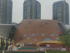 -重庆国际马戏城