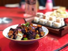 -魁盛居百年鲁菜馆(中林路店)