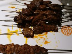 -小杨烤肉(高新店)