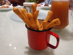 -让我们见个面(祥云小镇店)