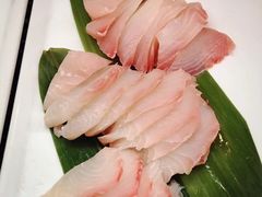 -Water Grill(圣莫妮卡店)