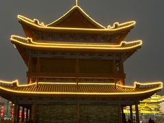 -西安城墙·碑林历史文化景区