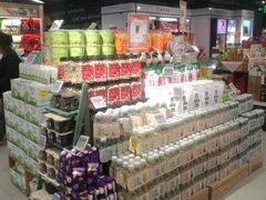 -blt精品超市(北京银座店)