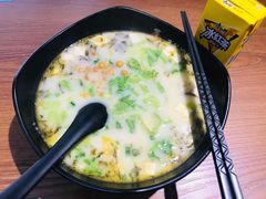 招牌鱼粉-五谷渔粉(金牛街店)