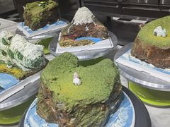 -王森咖啡西点烘焙培训(上海名厨中心店)