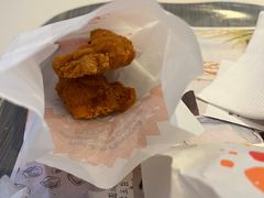 -麦当劳(新世纪环球中心店)