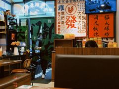 -绿柠食堂(北外滩店)