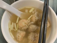 -恩宁刘福记(东华东路店)