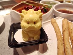 -海底捞火锅(名门店)