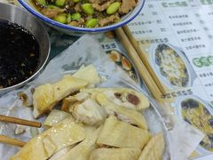 -阿金大白·上海菜馆(新天地店)